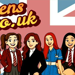 BritishTeens.co.uk photo