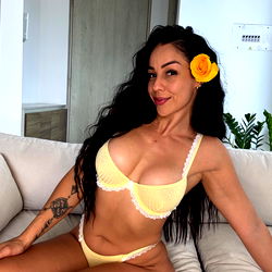 Jenifer Caselles 🍭 photo