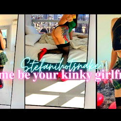 𝕊𝕋𝔼𝔽𝔸ℕ𝕀 🍑your tattooed Goddess photo