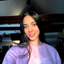 🍭 CANDY SMILE 😘 photo