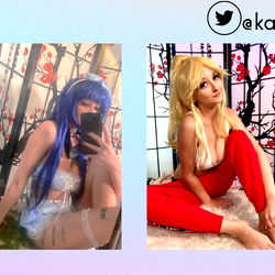 Kat💓VIP (XXX) photo