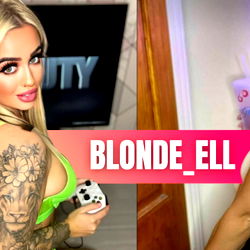 Blonde_Ell photo