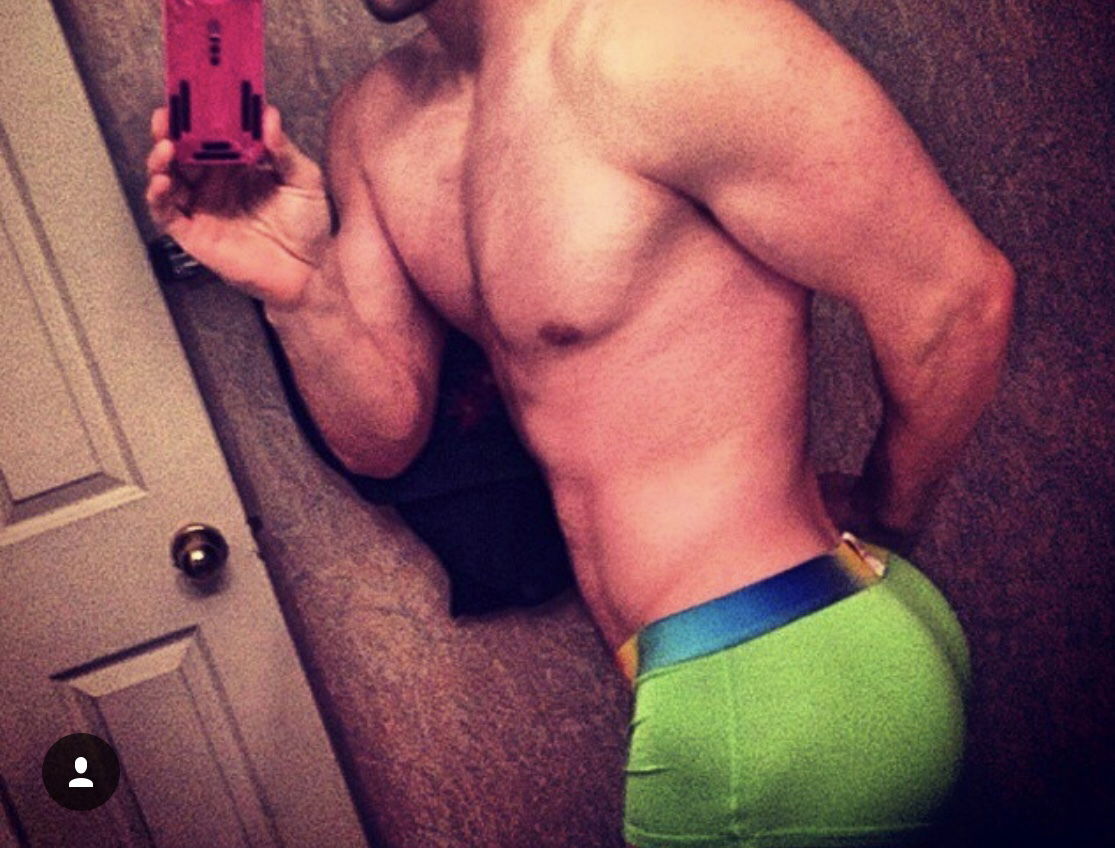 Big Booty Blais photo