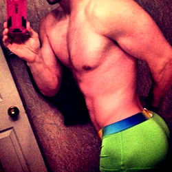 Big Booty Blais photo