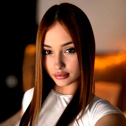 Julia ❤️ Love ❤️ photo