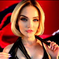 🔥 Carol 🔥 𝐁𝐃𝐒𝐌 𝐰𝐨𝐫𝐥𝐝 😈 photo