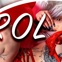 🔥 Carol 🔥 𝐁𝐃𝐒𝐌 𝐰𝐨𝐫𝐥𝐝 😈 photo