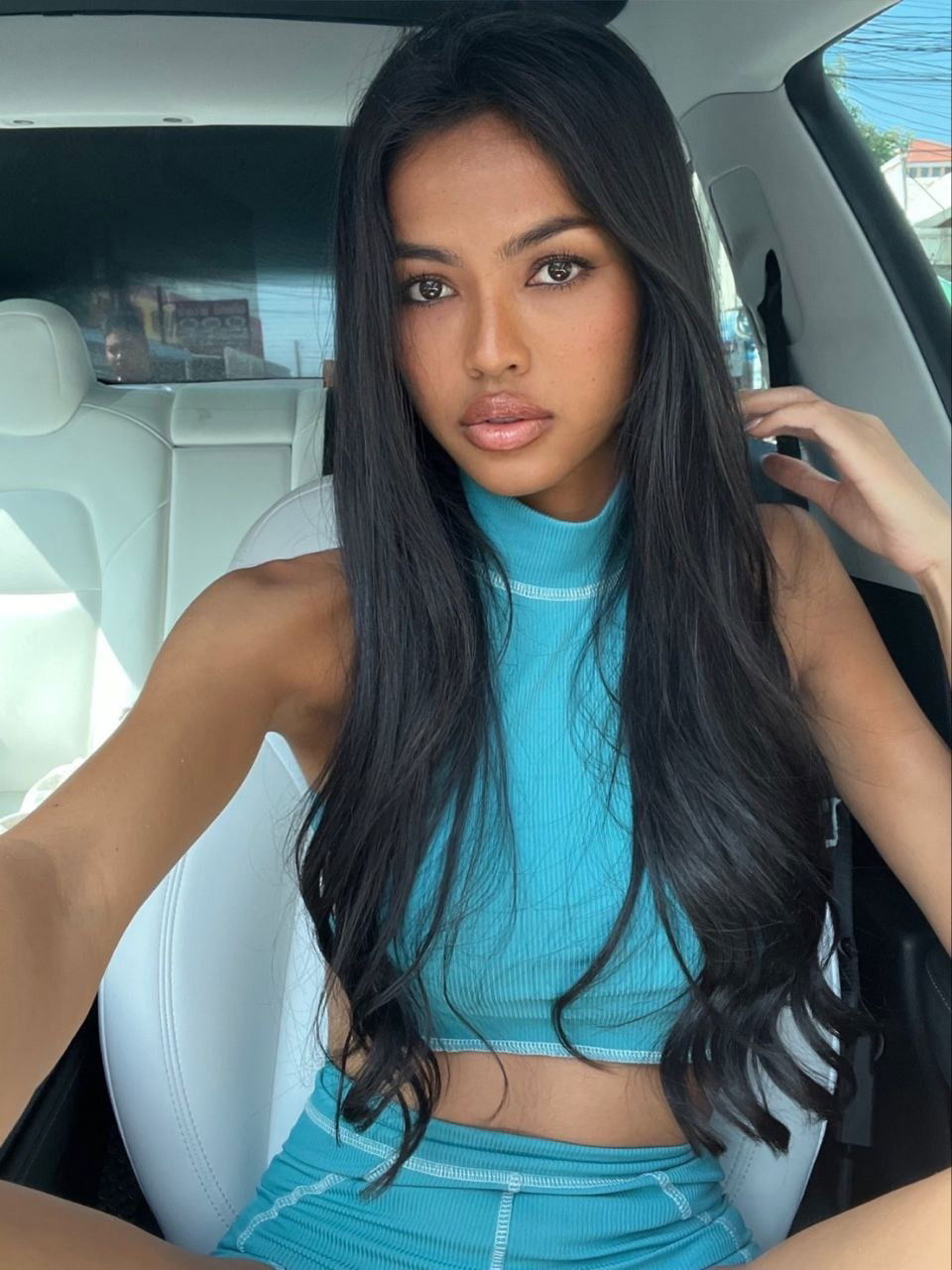 Poppy VIP 😈 photo