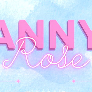 Anny Rose photo