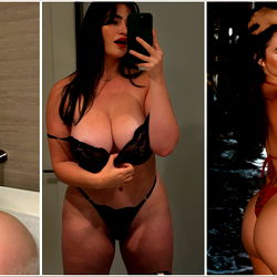 ⚔️ VIP Olivia Knight ⚔️ photo