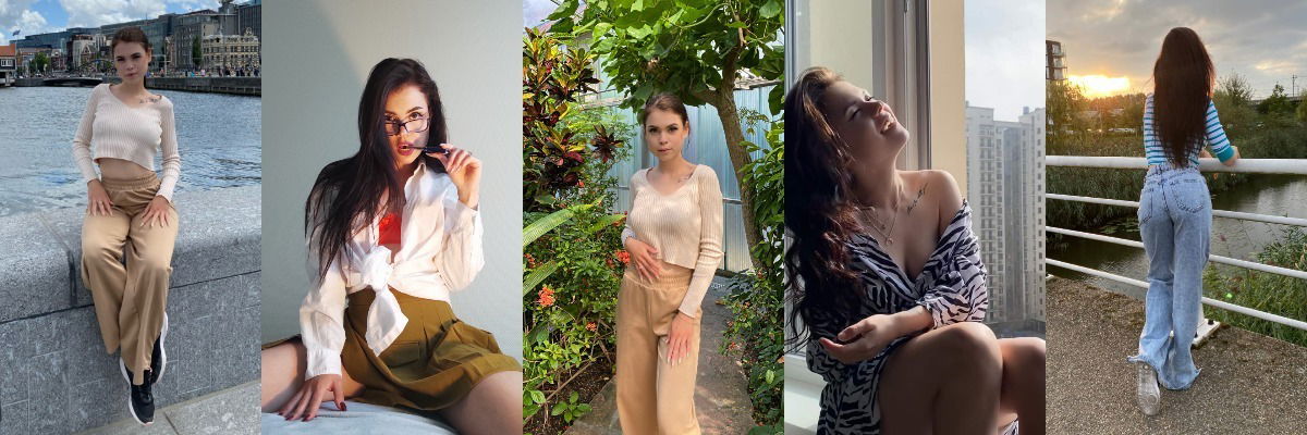 Vikki Hot 😈🔥 photo