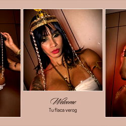 🧝‍♀VEROG‼️ let's have a VIDEO CALL ‼️ photo