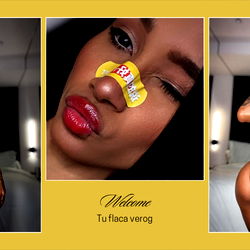 🧝‍♀VEROG‼️ let's have a VIDEO CALL ‼️ photo