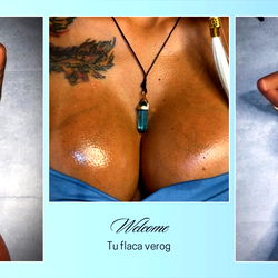 🧝‍♀VEROG‼️ let's have a VIDEO CALL ‼️ photo