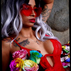 🧝‍♀VEROG‼️ let's have a VIDEO CALL ‼️ photo