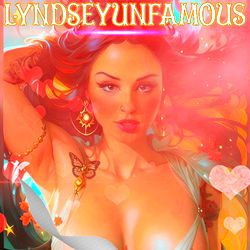 LyndseyUnfamous photo