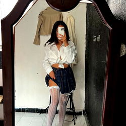 Louisa Castillo🦋 photo