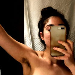 Hannah 🌳 Fetish Goddess photo