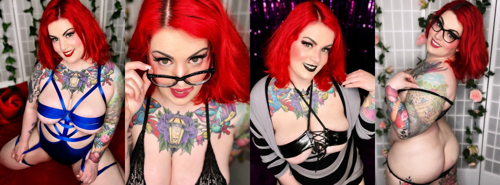 Gabby Monroe 🌹 photo