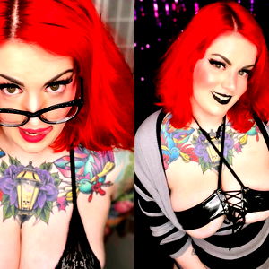 Gabby Monroe 🌹 photo