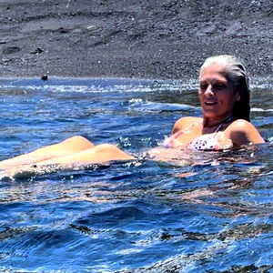 Mrs. Naughtyโs Big Tease photo