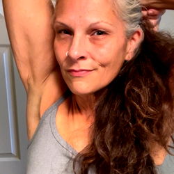 Mrs. Naughty’s Big Tease photo