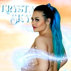 ⛓☠️ 𝕶𝖗𝖞𝖘𝖙𝖆𝖑 𝕾𝖐𝖞 ༒ 𝕿𝖍𝖎𝖈𝖐  𝖍𝖊𝖆𝖉𝖇𝖆𝖓𝖌𝖊𝖗 𝖒𝖔𝖒🖤 photo