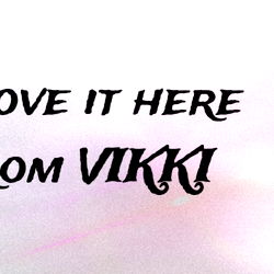 Vikki Secret🍭 photo