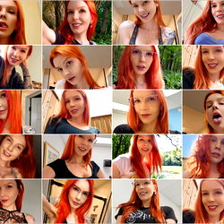 Ruby Soho (free page) photo