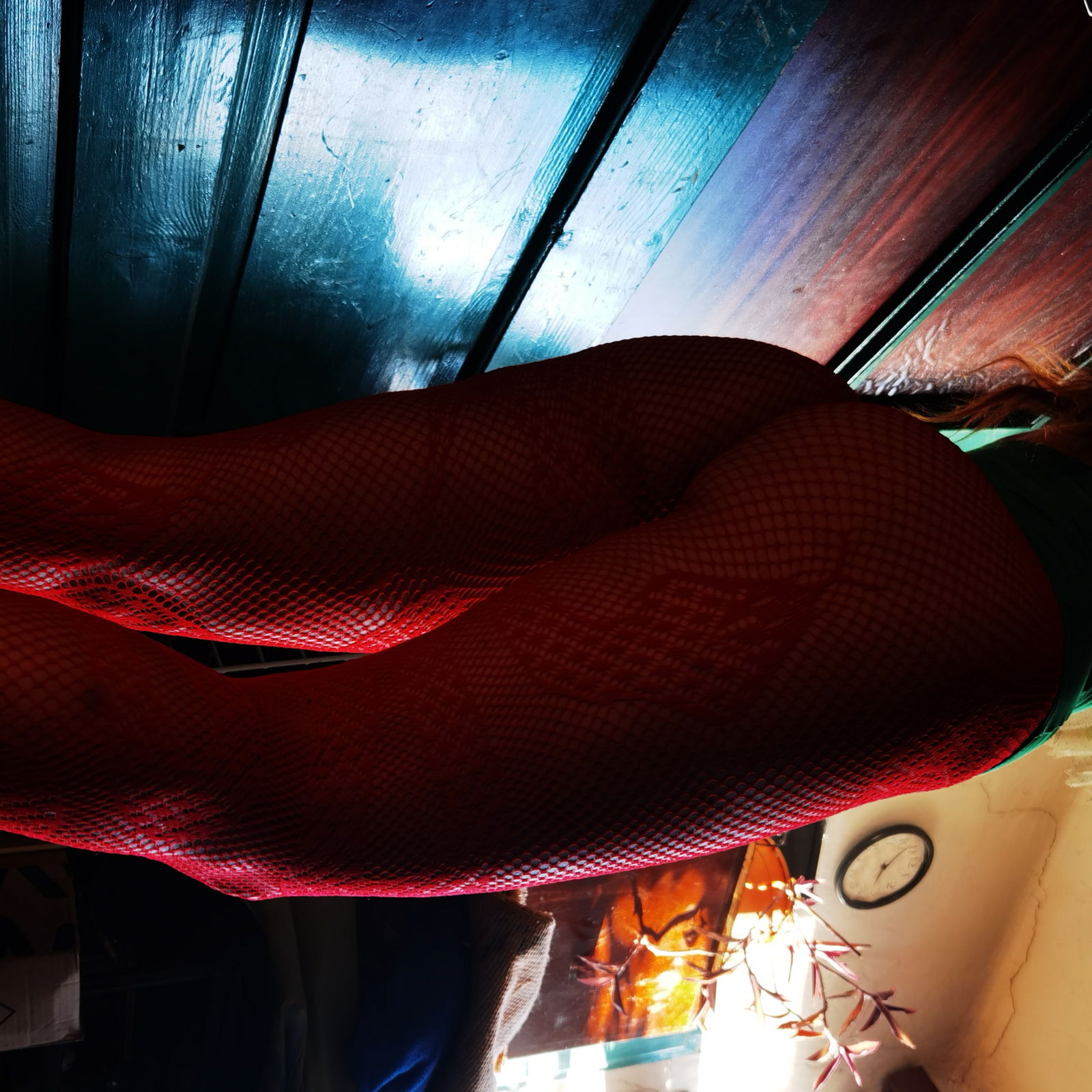 ♦️🌬️ Luna Mazikeen🍃♦️ photo