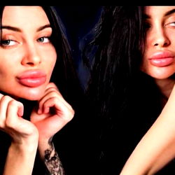 Cherry 🍒 Mary-Free photo