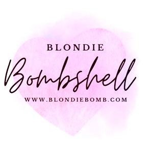 ๐ Blondie Bombshell | Free Access ๐ photo