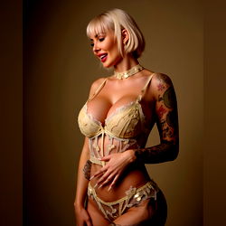 🎁 Blondie Bombshell | Free Access 🎁 photo