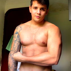 Dyllan🦁 VIP Top 1% 🔥 photo