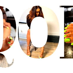 Thedcfootqueen photo