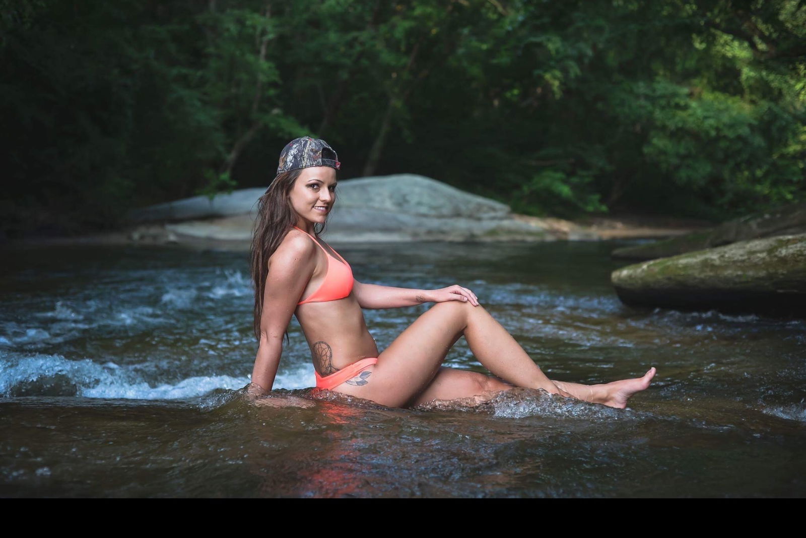 Lizzie Lou 🌻 photo