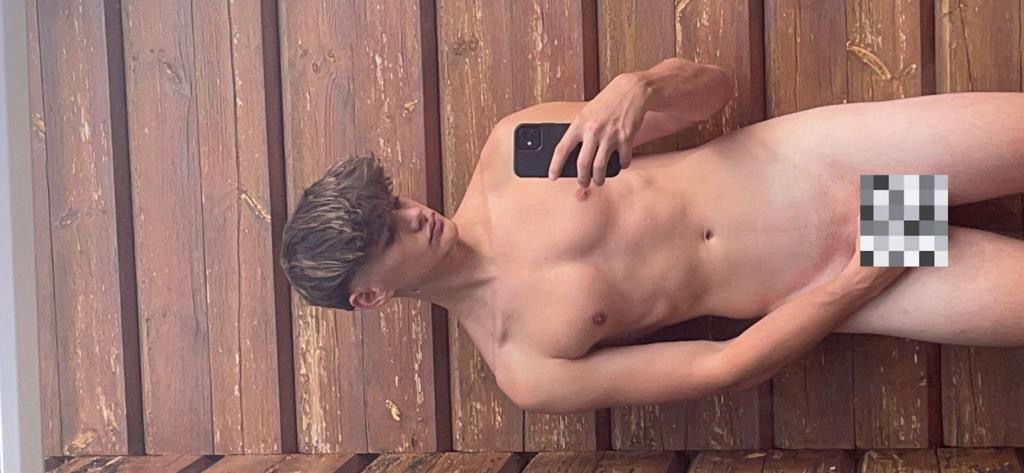 Nick Bryce (FREE) photo