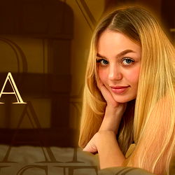 Milky May 💕 photo