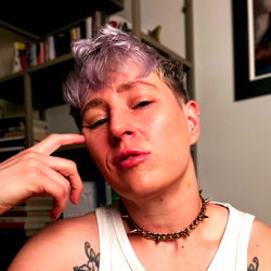 Jaq Quicksilver 💦 photo