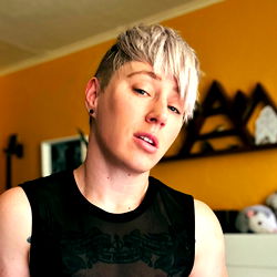 Jaq Quicksilver 💦 photo