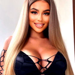 Aleksandra_Queenie photo