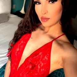 Briellah Qos♠️ Russian princess 👸🏼 photo