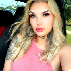 Briellah Qos♠️ Russian princess 👸🏼 photo