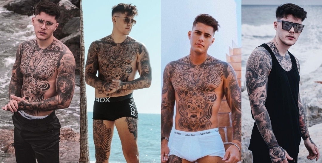 Justin Bieber 🦊 photo