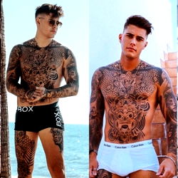 Justin Bieber 🦊 photo