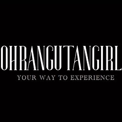 O h r a n g u t a n g i r l s 🦧 photo