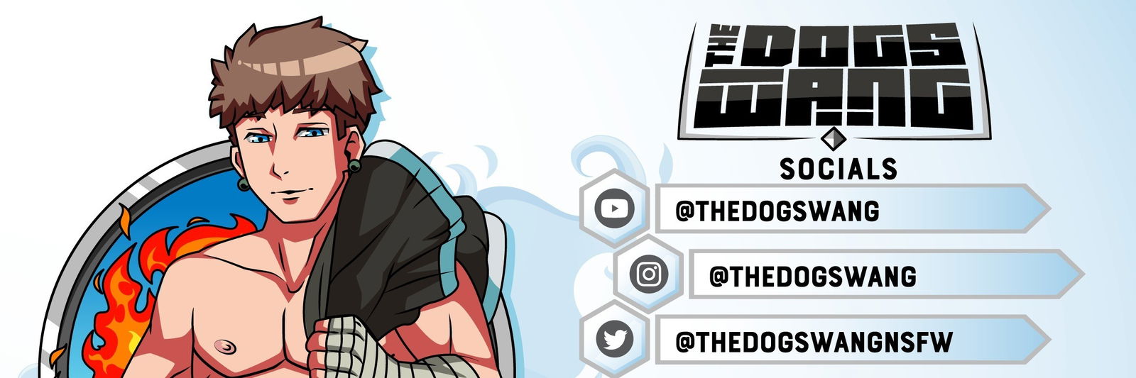 🐶TheDogsWang[Free] photo