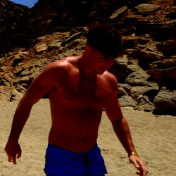 brad👅👅👅 photo