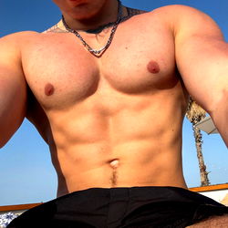 Antonio Sebert photo