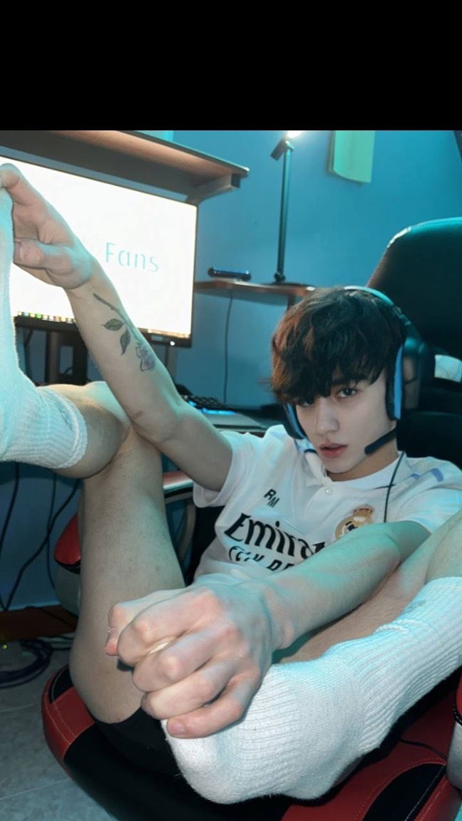 Elias Twink TOP 0.0%🫅🏼 photo